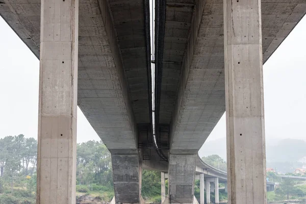 железобетонный мост