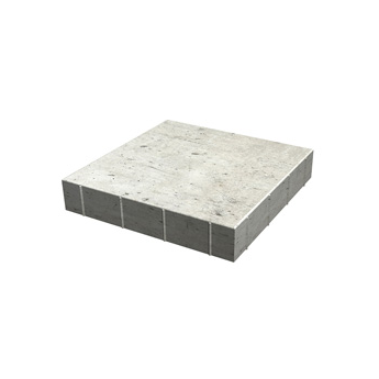 Плиты тротуарные бетонные по ГОСТ 17608